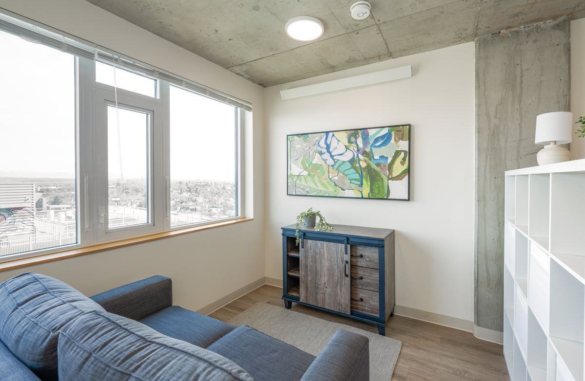 The Rise on Madison - Photo 4 of 36