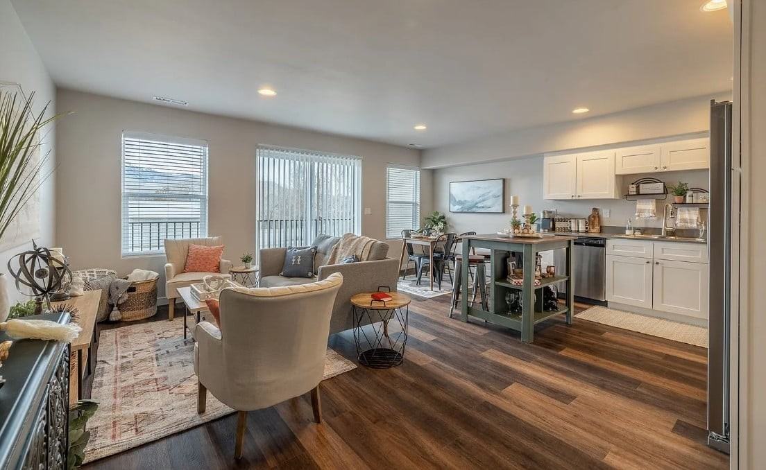 14th Street Townhomes - Photo 2 of 23