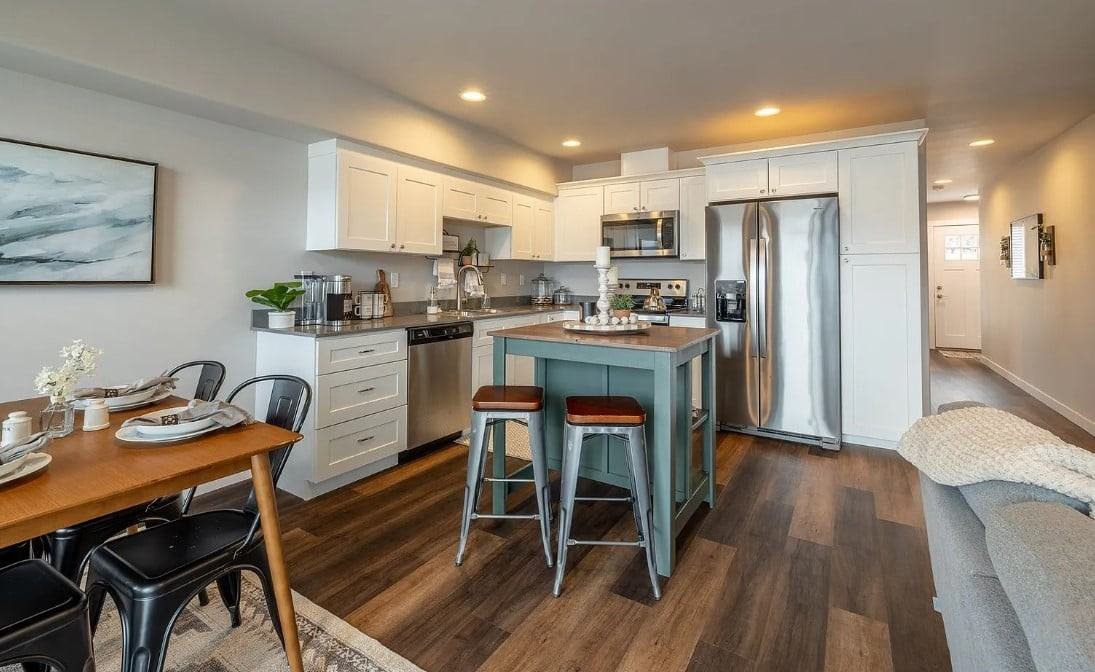 14th Street Townhomes - Photo 3 of 23