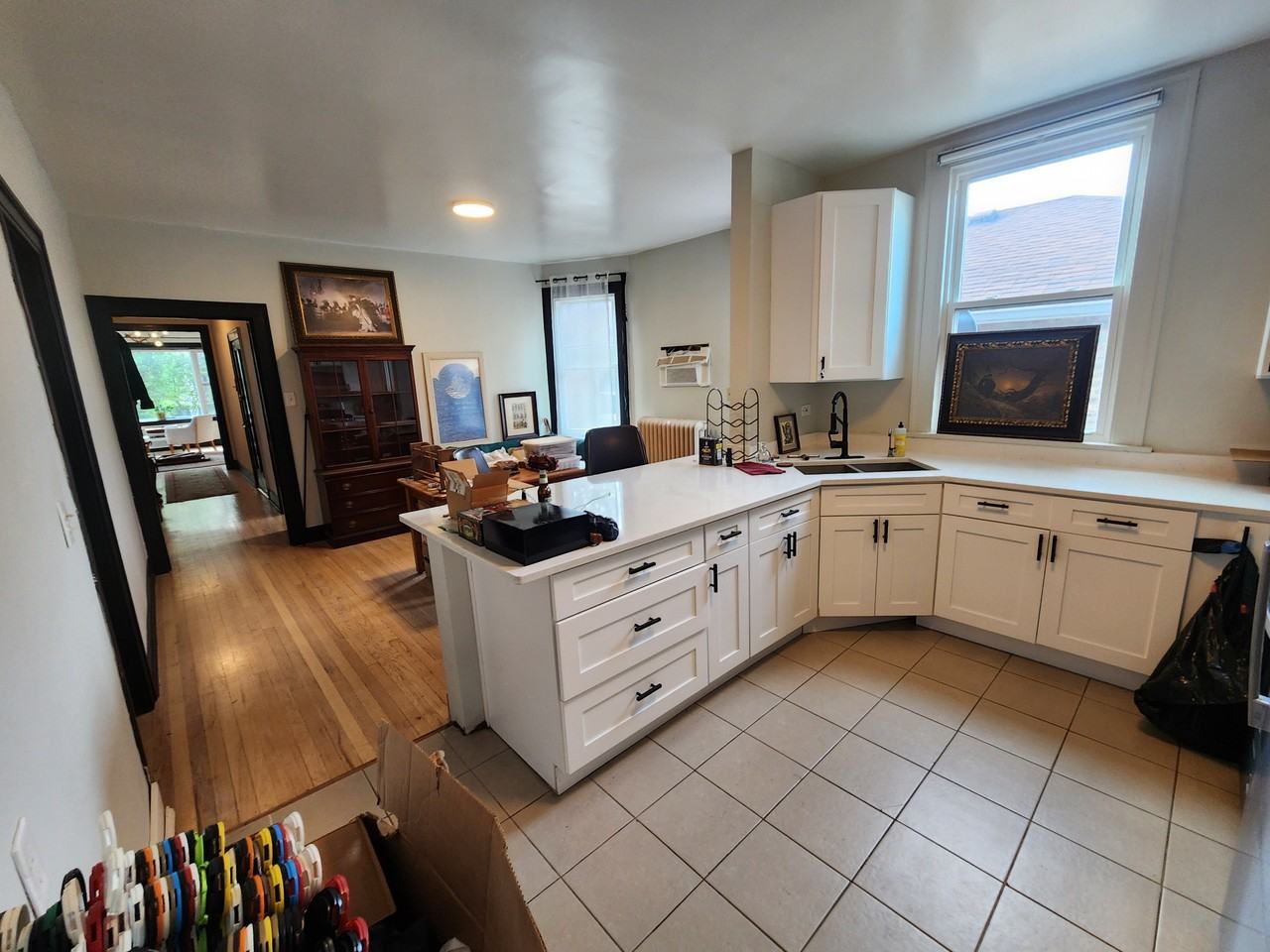 6106 N Washtenaw Ave #2 - Photo 3 of 25