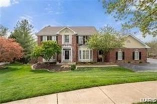 12816 Pelham Estates Dr - Photo 1 of 1
