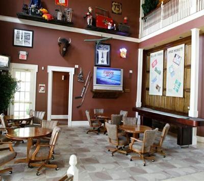 Chapel Hill II - Photo 3 of 18