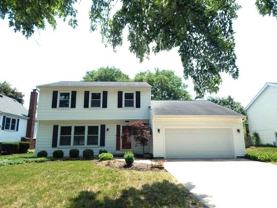 2080 Springside Dr - Photo 1 of 1