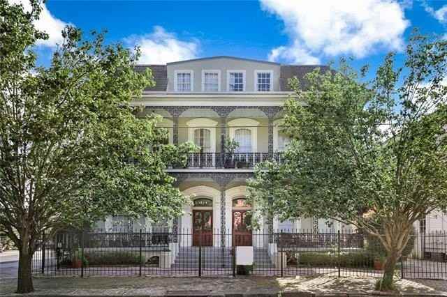 1329 Saint Andrew St #2