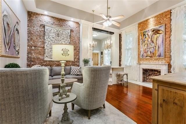 1329 Saint Andrew St #2 - Photo 2 of 14