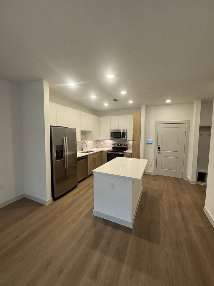 4485 South Preston Road #3305