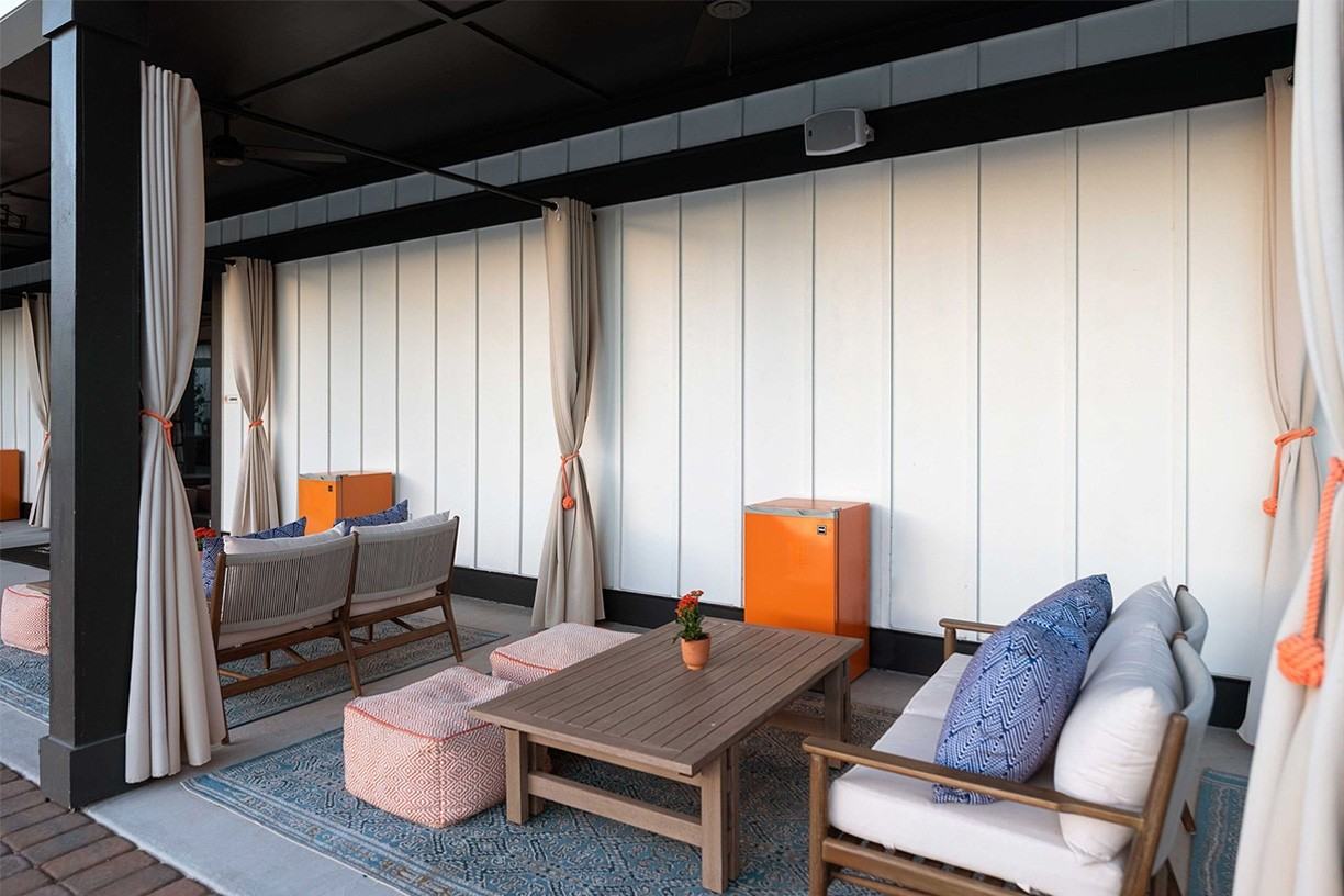 Atlantic Breeze Apartments - Photo 7 of 27