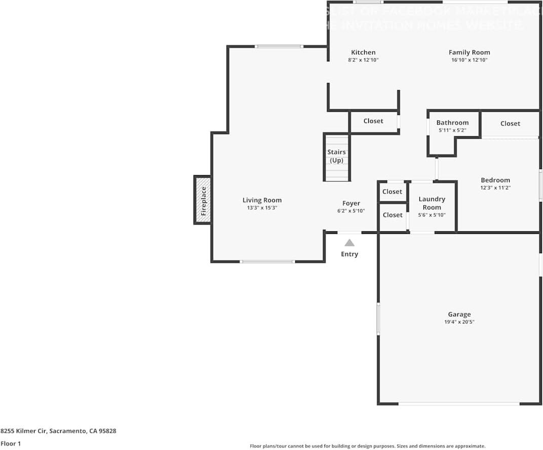 8255 Kilmer Cir - Photo 3 of 16