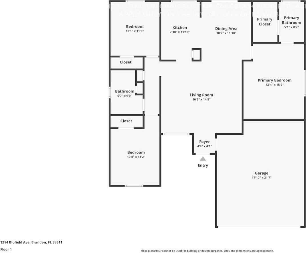 1214 Blufield Avenue - Photo 2 of 17