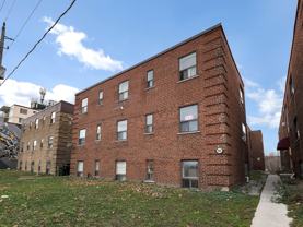 O'Connor Apartments - Photo 1 of 1