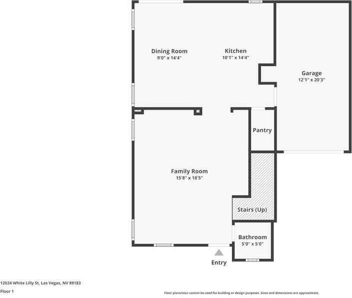 12024 White Lilly St - Photo 2 of 17