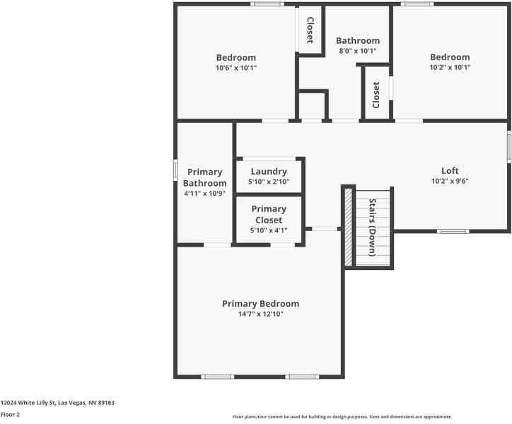 12024 White Lilly St - Photo 3 of 17