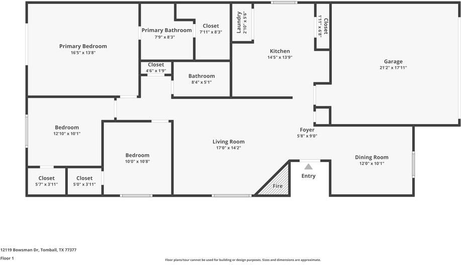 12119 Bowsman Dr - Photo 2 of 16