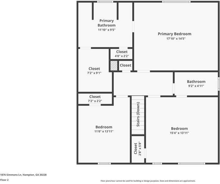 1876 Simmons Ln - Photo 3 of 17