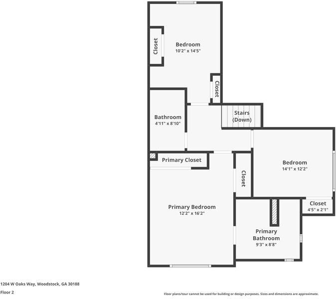 1204 W Oaks Way - Photo 3 of 17