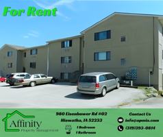 featured image of 980 Eisenhower Rd #2