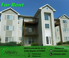 featured image of 6601 Creekside Dr Ne #1