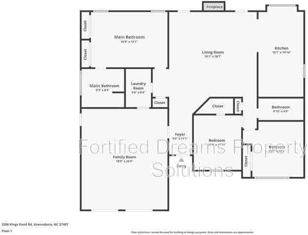 3206 Kings Pond Rd - Photo 3 of 17