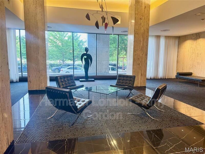 4501 Lindell Blvd #12E - Photo 4 of 23