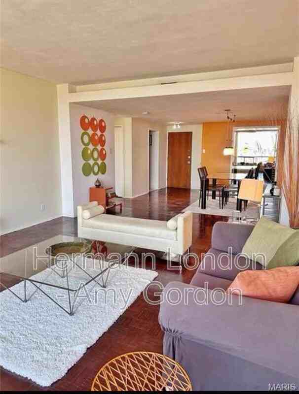 4501 Lindell Blvd #12E - Photo 5 of 23