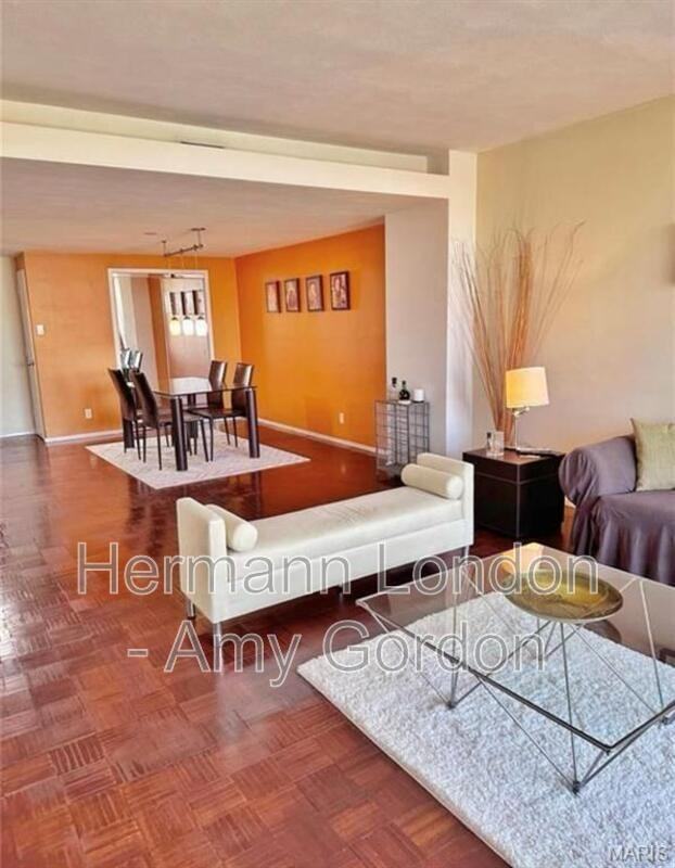 4501 Lindell Blvd #12E - Photo 6 of 23