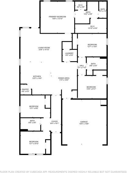 9948 Sequoyah Cove Dr - Photo 2 of 37