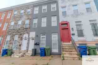 1034 N Eden St - Photo 1 of 1
