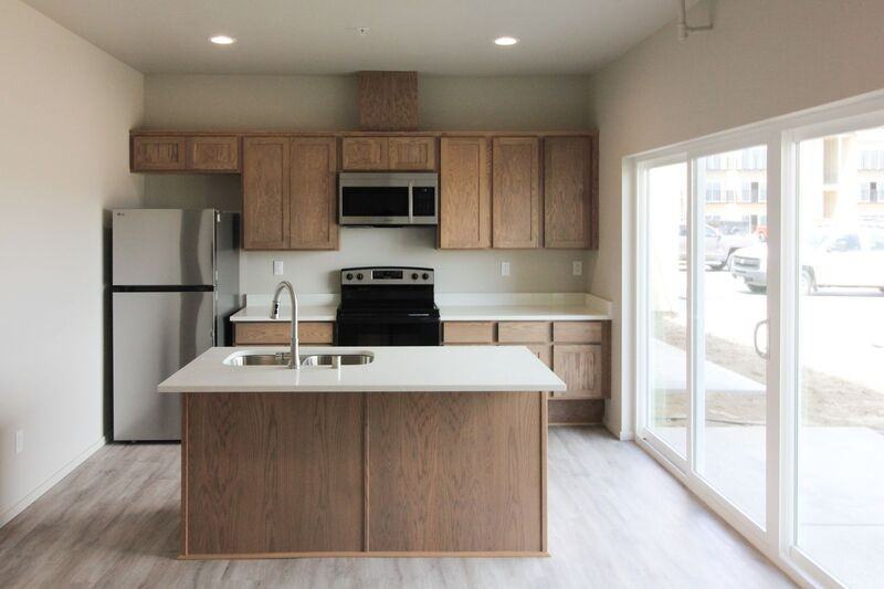 1200 N 8th Ave #A302 - Photo 2 of 8