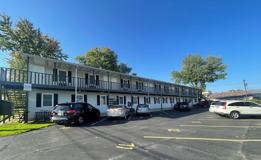 Cedarwood Apartments - Photo 1 of 1