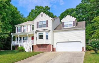 3920 Pine Bluff Ct - Photo 1 of 1