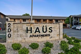 Primrose Haus Apartments! - Photo 1 of 1