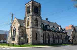 featured image of 16 West Avenue South