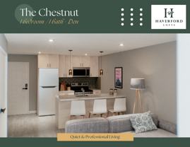Haverford Lofts - Photo 1 of 1