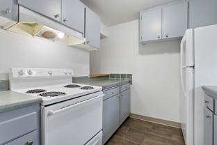 Fairway Apartments - Photo 1 of 1