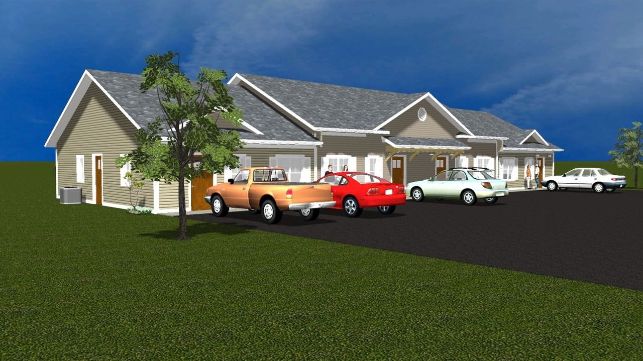 The Plains Apartment Homes - Photo 2 of 10