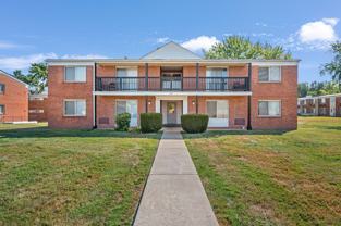COURTYARD GARDENS APARTMENTS - Photo 1 of 1