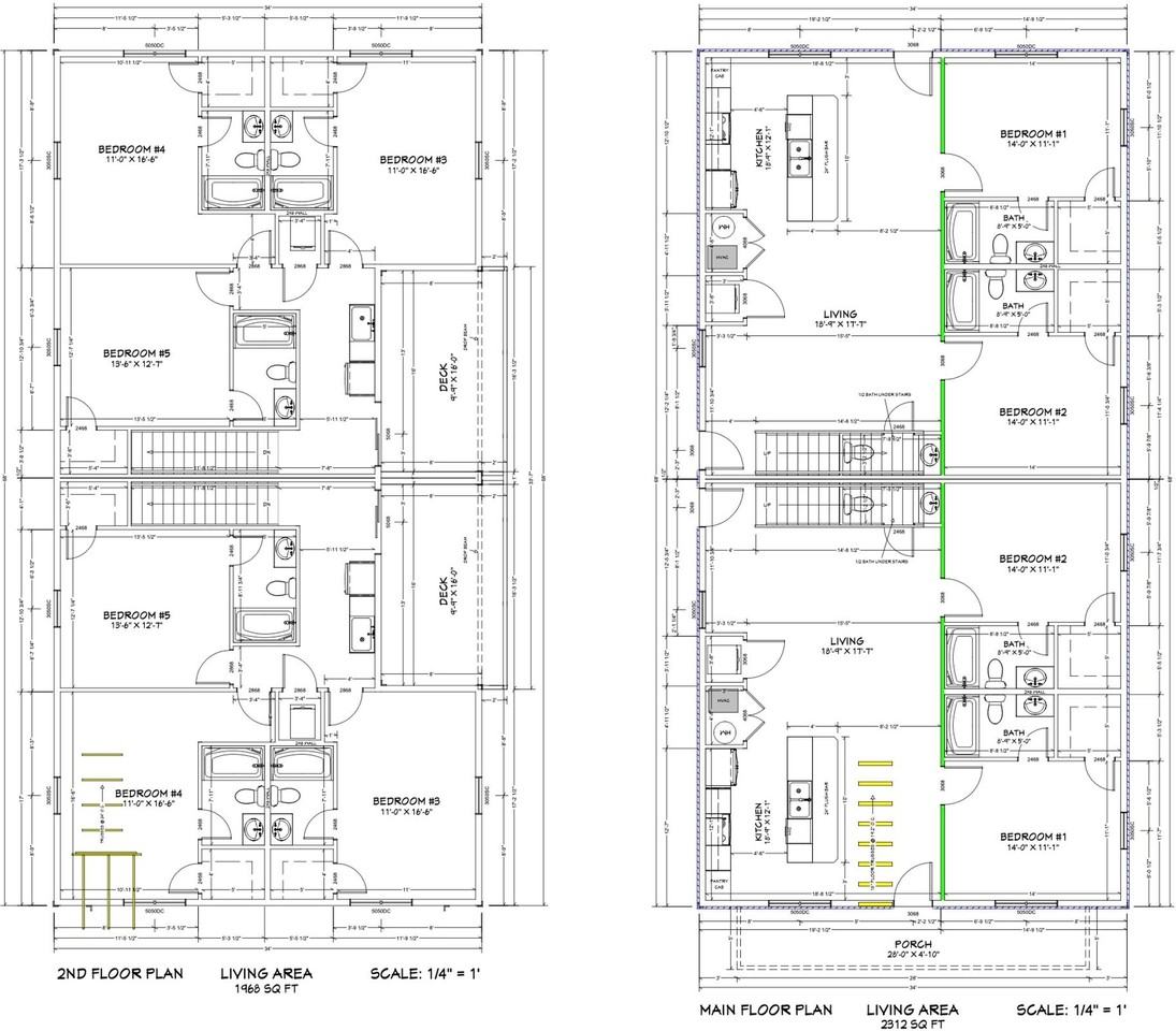 416 N Jefferson St #1 - Photo 7 of 13