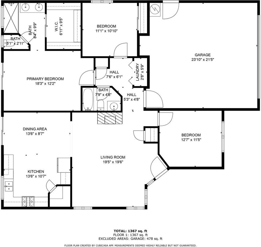 121 Gold Nugget Dr - Photo 3 of 18