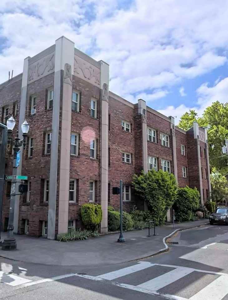 #367 MORLAND APARTMENTS - Photo 3 of 6
