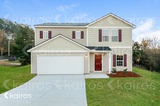 801 Dove Tree Ln - Photo 1 of 1