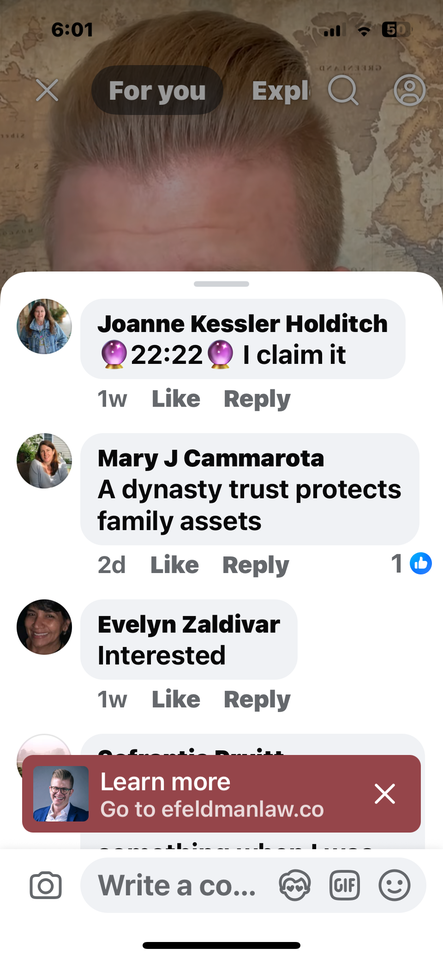 1203 W Turner St #2 - Photo 2 of 6