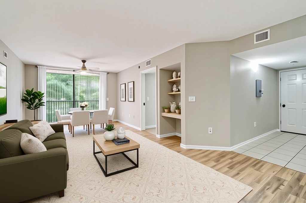 Advenir at Aventine - Photo 7 of 31