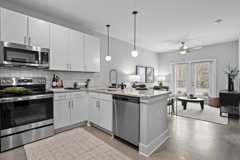 Lively at Drayton Mills - Photo 1 of 1