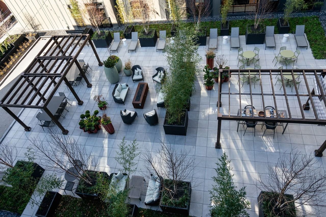 The Residences at The Sutton - Photo 2 of 50