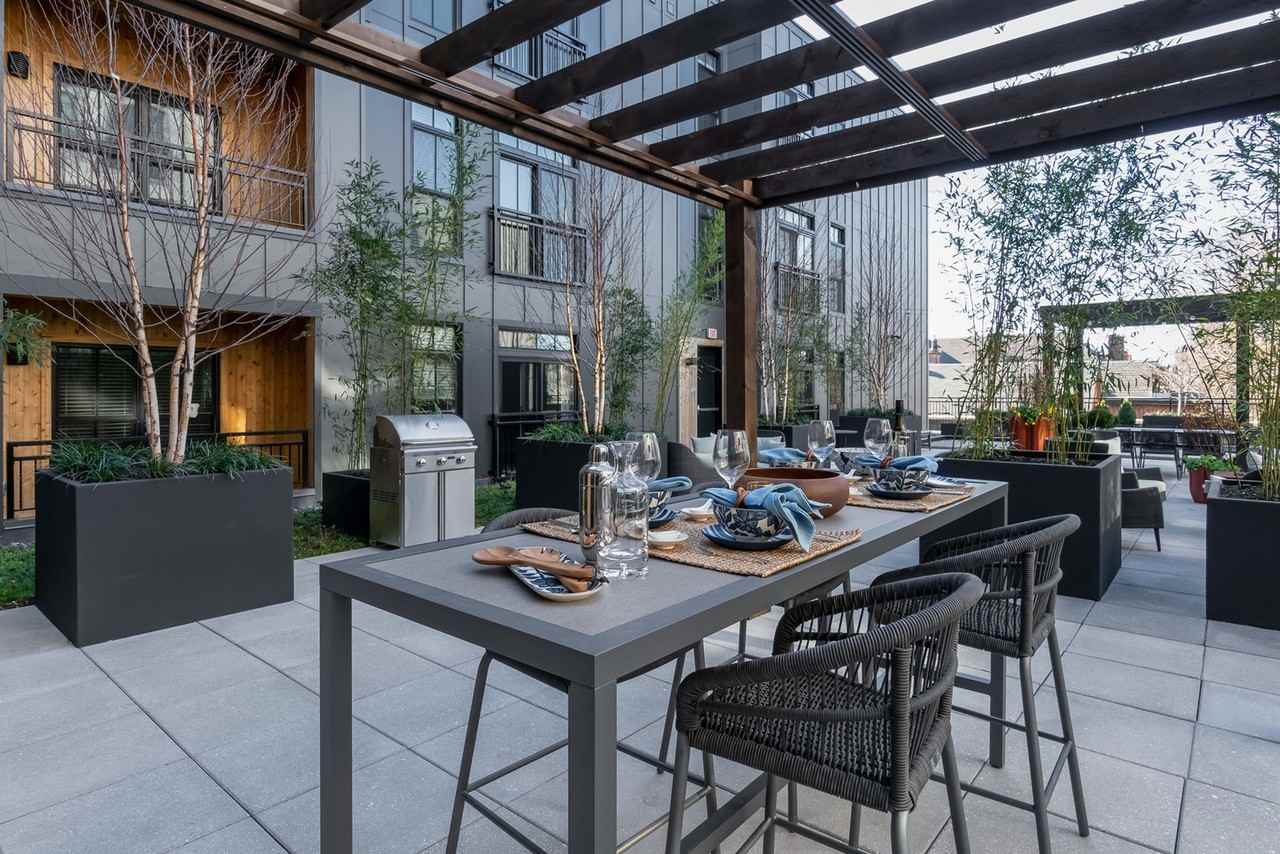 The Residences at The Sutton - Photo 3 of 50