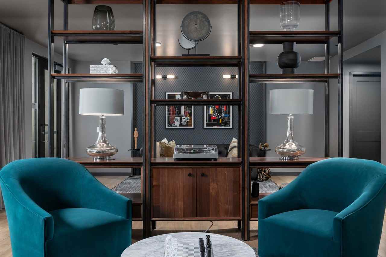 The Residences at The Sutton - Photo 4 of 50