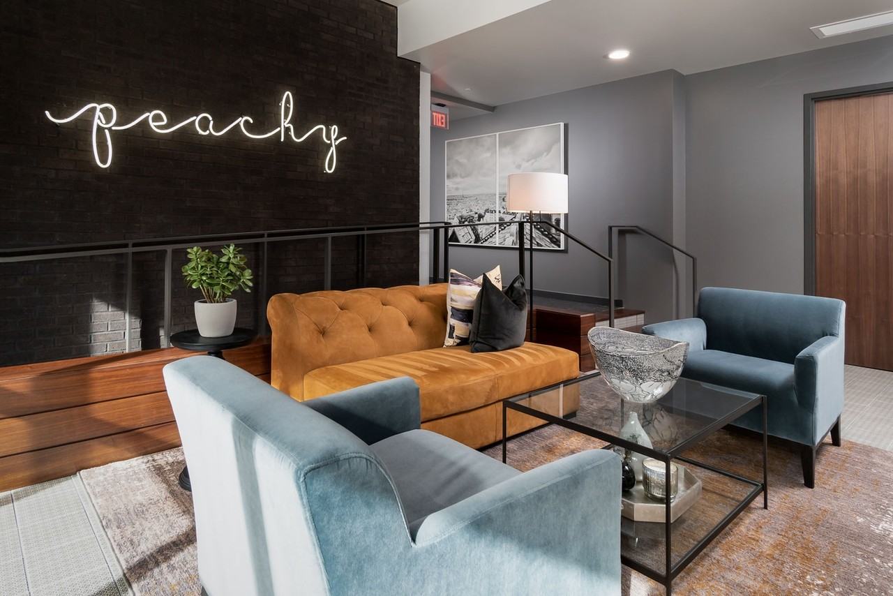 The Residences at The Sutton - Photo 6 of 50