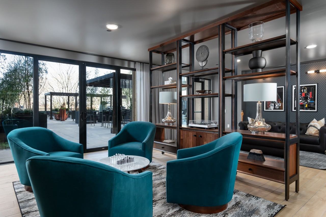 The Residences at The Sutton - Photo 7 of 50