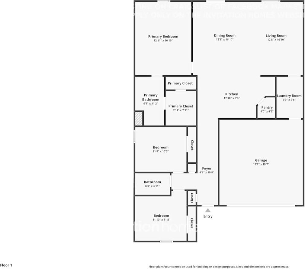 738 Carlyle Way - Photo 2 of 17