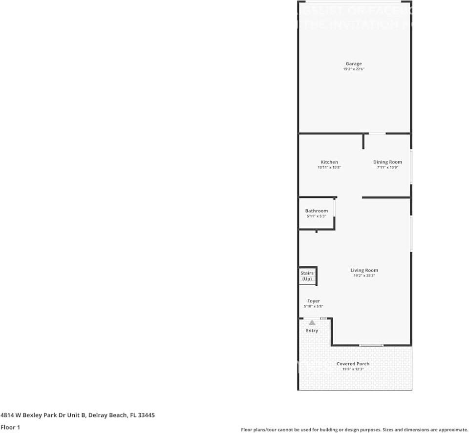 4814 W Bexley Park Dr #C - Photo 2 of 18